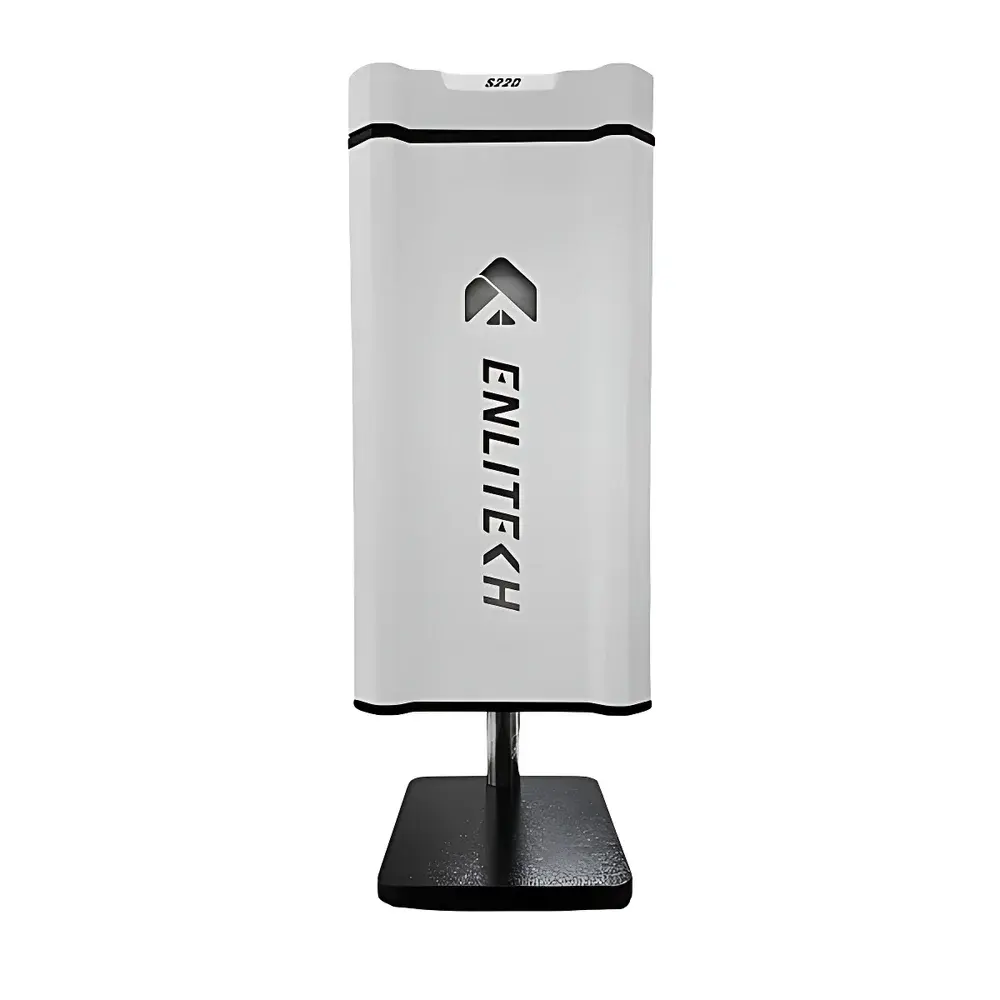Enlitech SS-LED220 A++-Grade Large-Area LED Solar Simulator