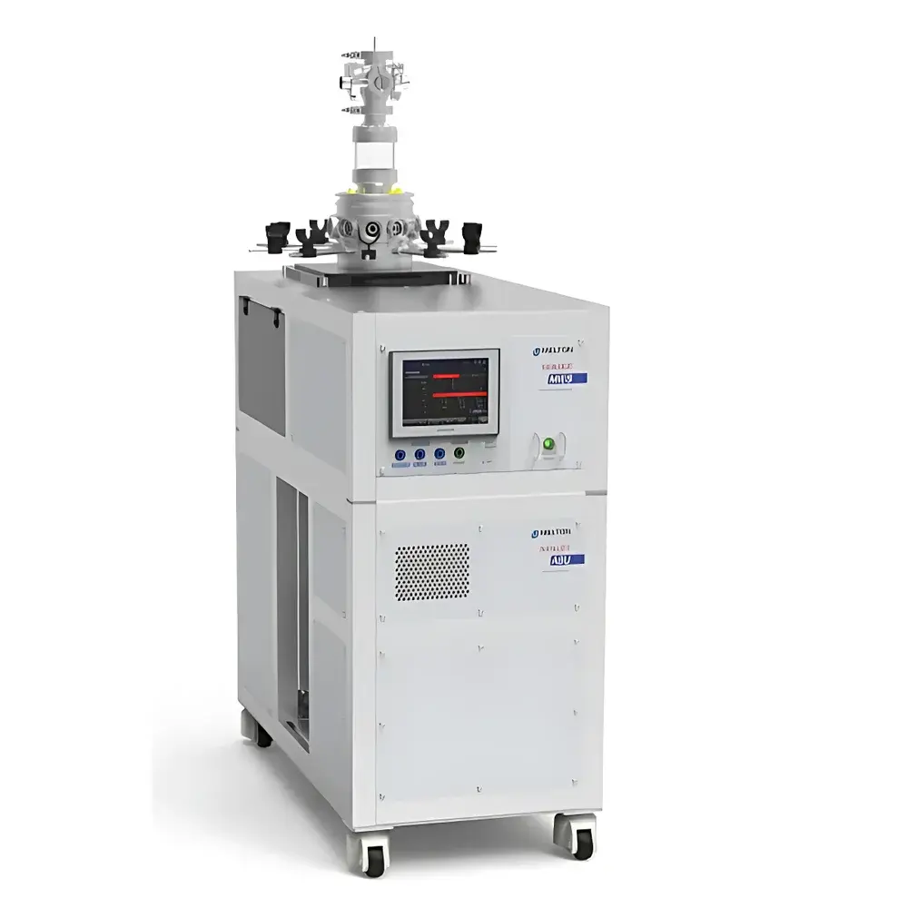 Melton Lab INHALOGIC MIES-N Non-Human Primate Nose-Only Inhalation Exposure System
