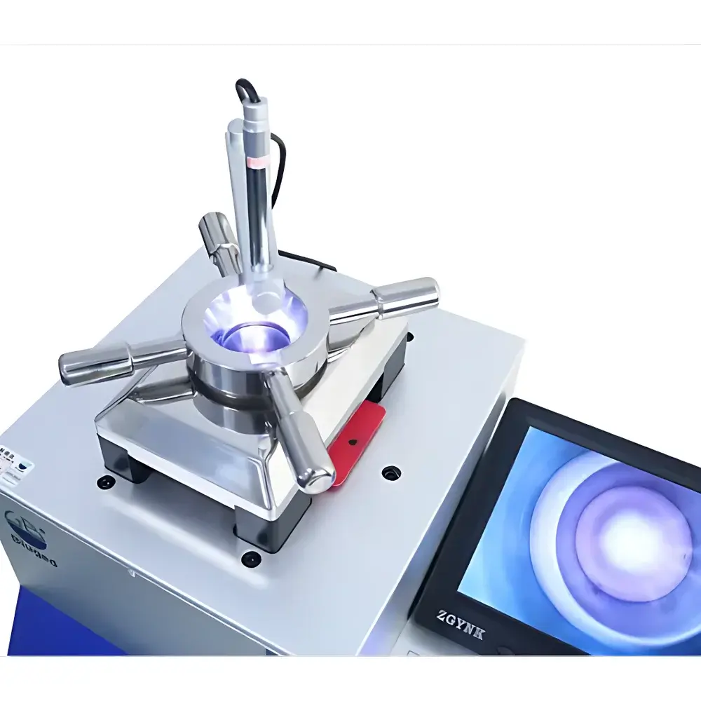 Biuged BGD 310 Automatic Erichsen Cupping Tester