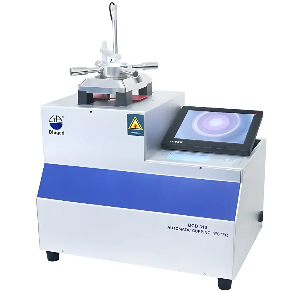 Biuged BGD 310 Automatic Erichsen Cupping Tester