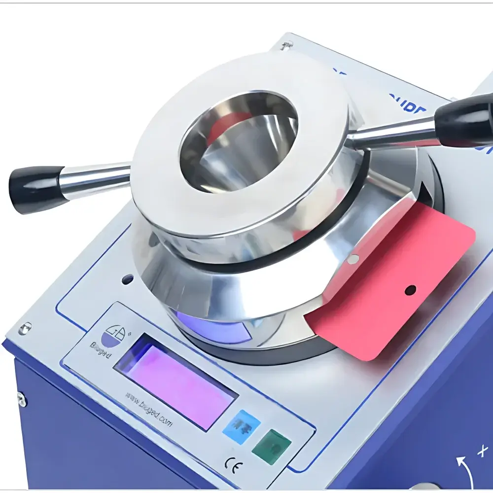 Biuged BGD 309 Erichsen Cupping Tester