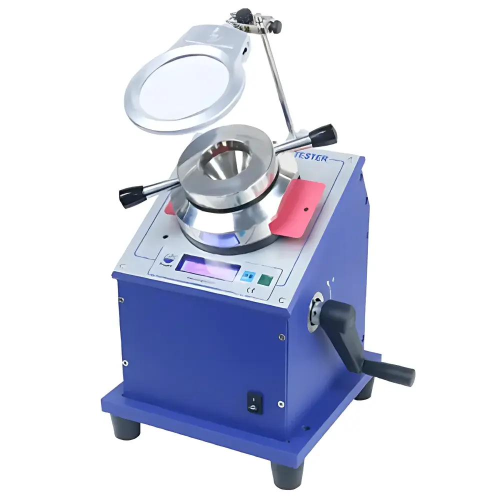 Biuged BGD 309 Erichsen Cupping Tester