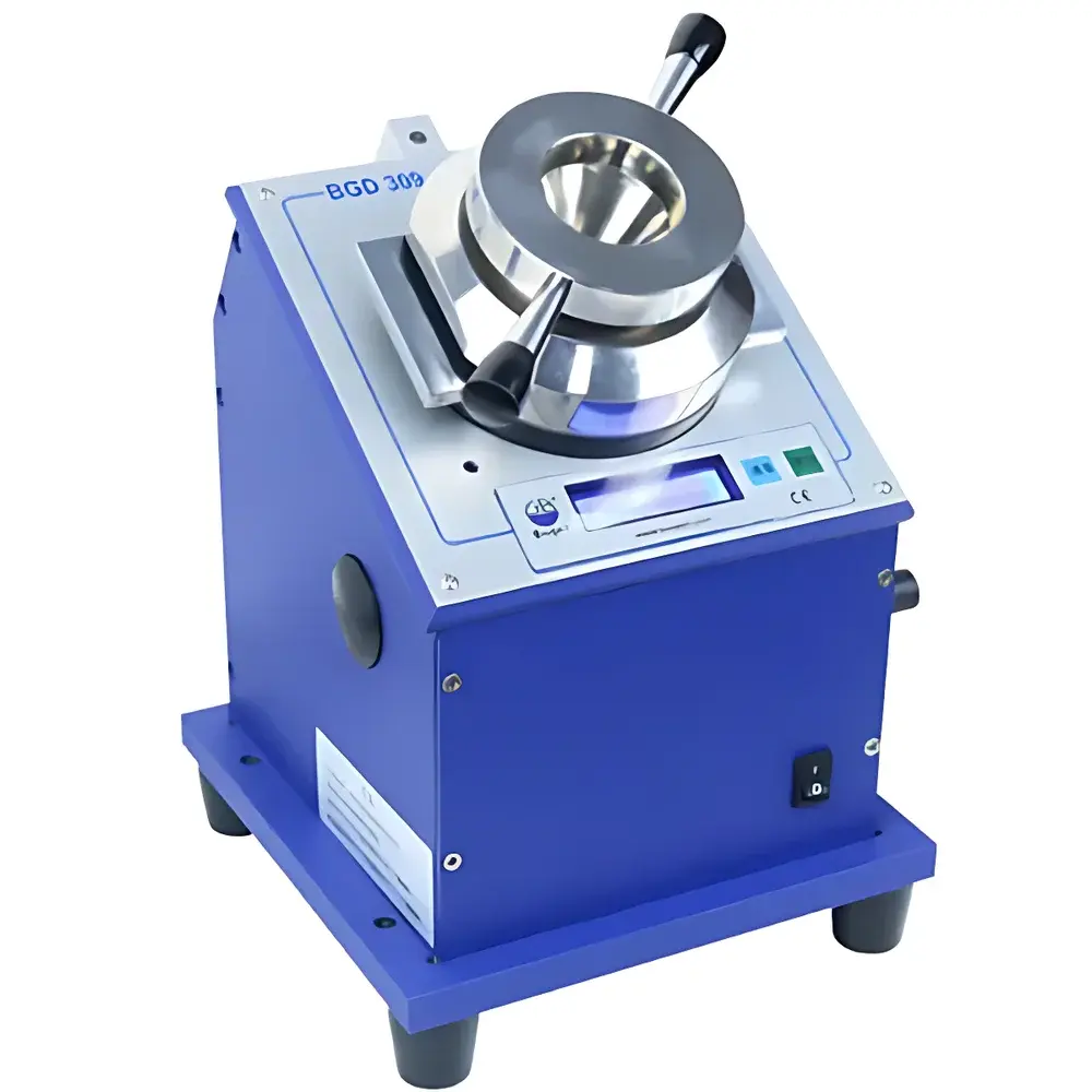 Biuged BGD 309 Erichsen Cupping Tester