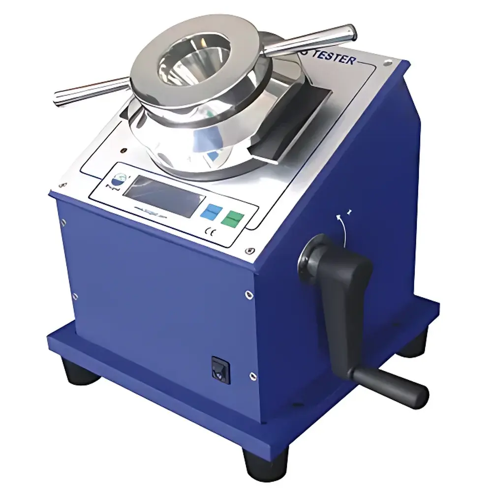 Biuged BGD 309 Erichsen Cupping Tester