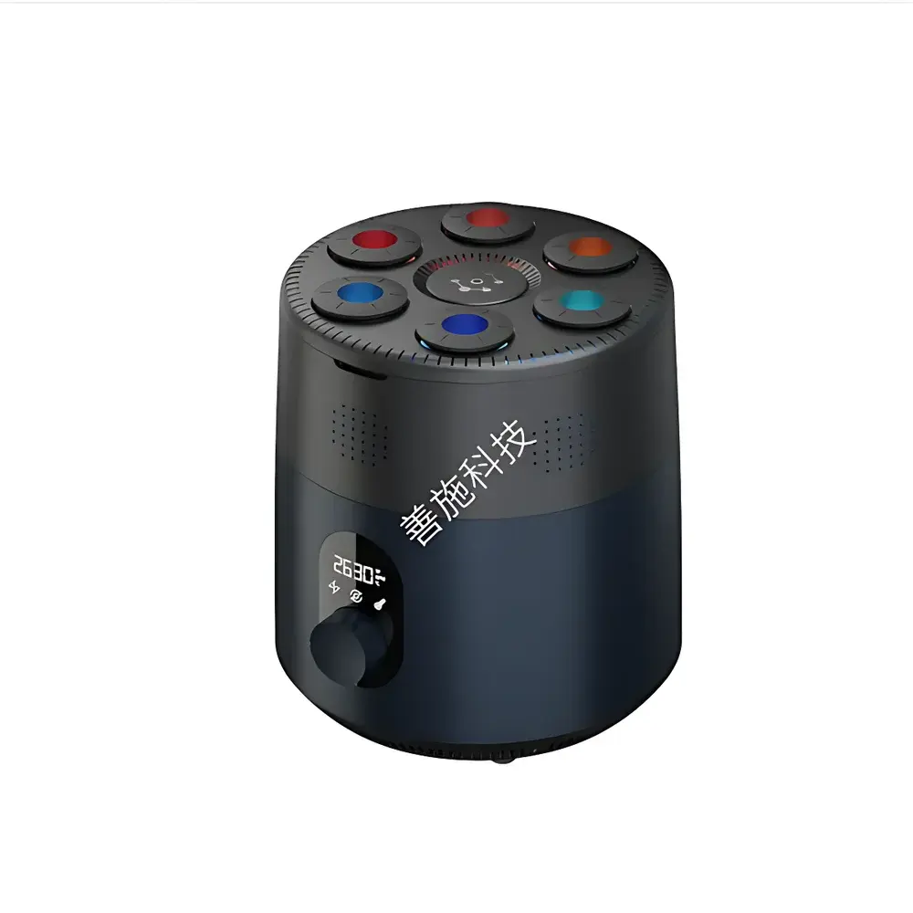 Shanghai 3S AL(7) Air-Cooled Photocatalytic Reactor