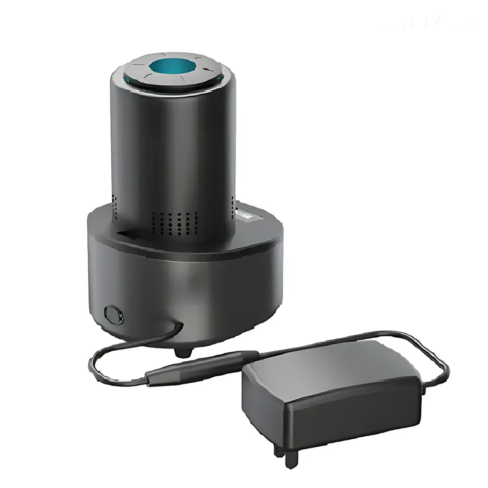 Shanghai 3S AS(8) Single-Position Full-Spectrum Photochemical Reactor