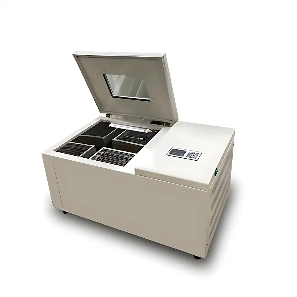 Chuanheng Instrument THZ-92C Reciprocating Air-Bath Incubator Shaker