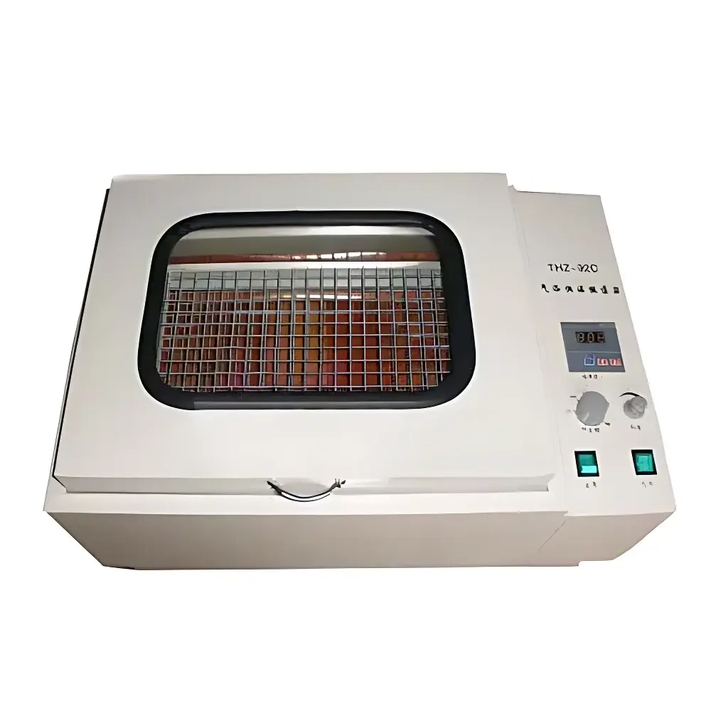 Chuanheng Instrument THZ-92C Reciprocating Air-Bath Incubator Shaker