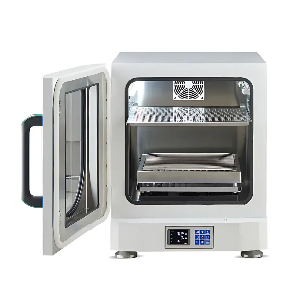 Chuanheng CNSX-50-3 Triple-Stack Biochemical Incubator (Single-Zone Control per Chamber)