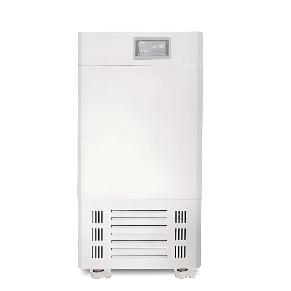 Chuanheng CN-SQ50D Tri-Gas Incubator with Hypoxic/Oxic Control and Low-Temperature/Low-Humidity Capability