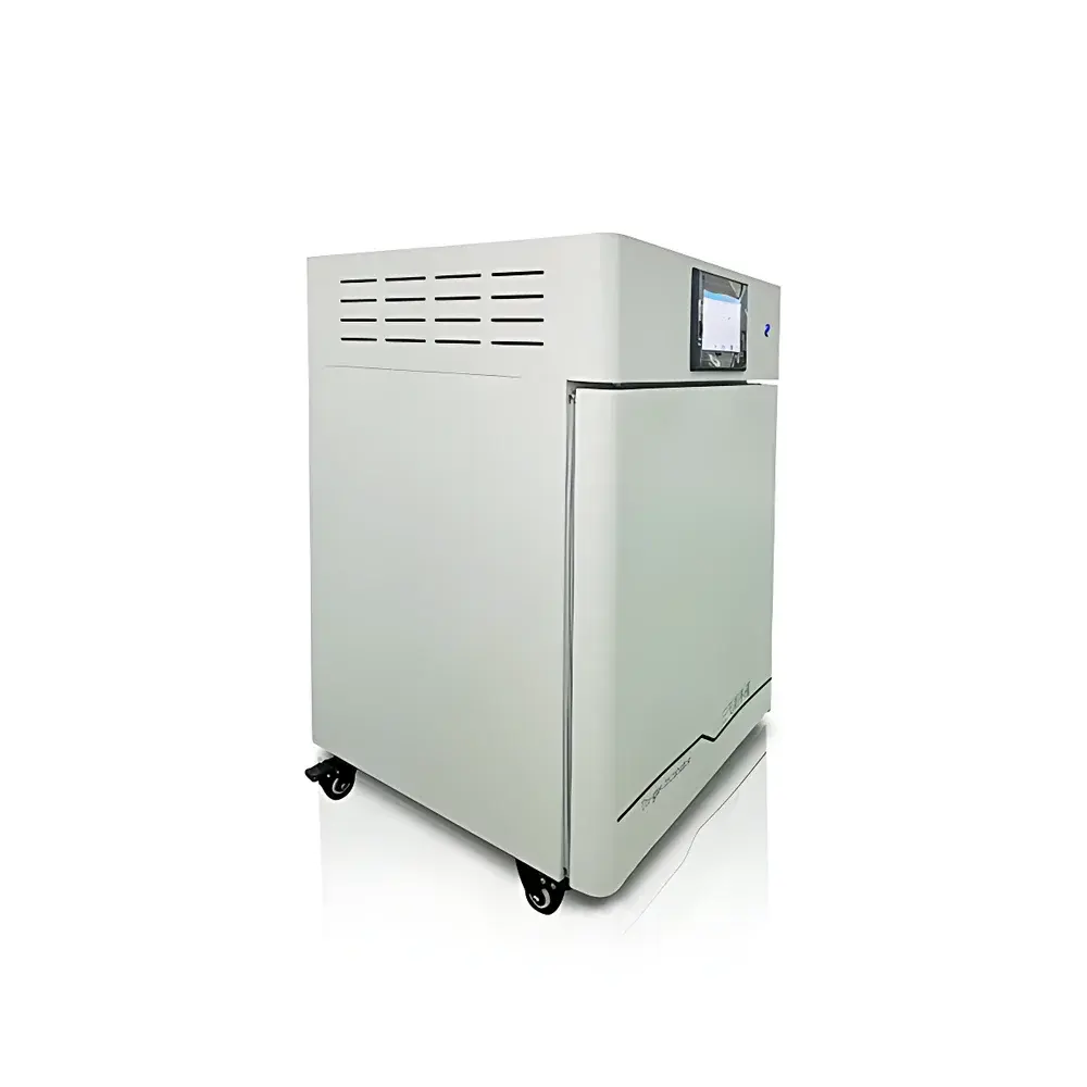 Chuanheng CN-SQ50D Tri-Gas Incubator with Hypoxic/Oxic Control and Low-Temperature/Low-Humidity Capability