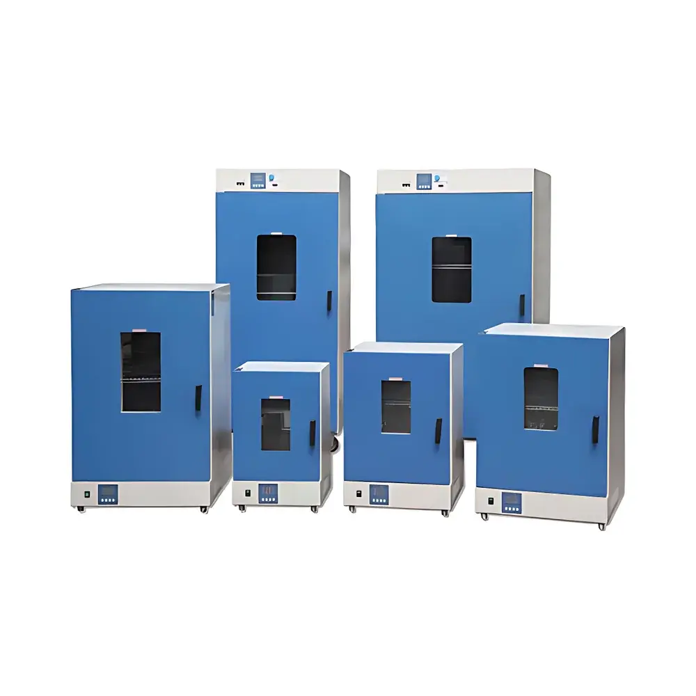 Chuanheng Instrument PGX-1000C Large-Capacity Plant Growth Chamber