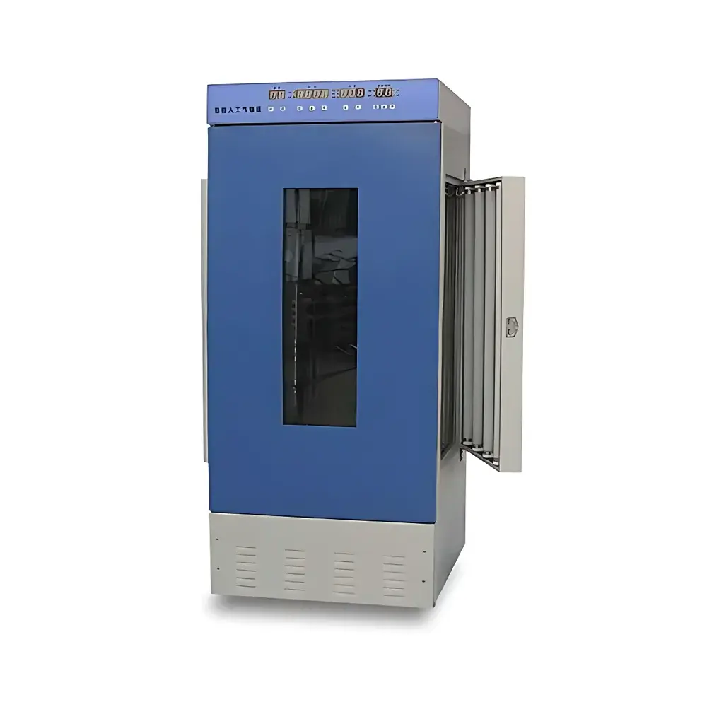 Chuanheng Instrument PGX-1000C Large-Capacity Plant Growth Chamber