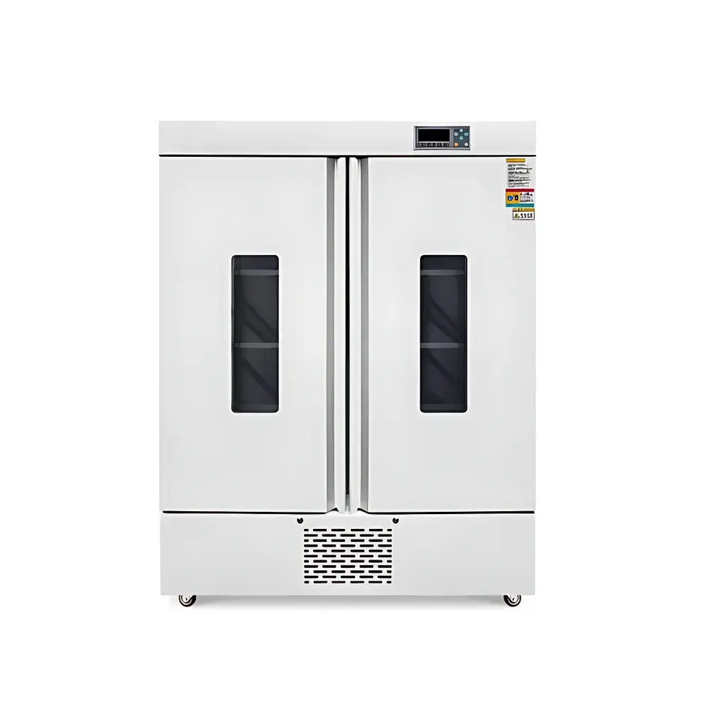 Chuanheng Instrument PGX-1000C Large-Capacity Plant Growth Chamber