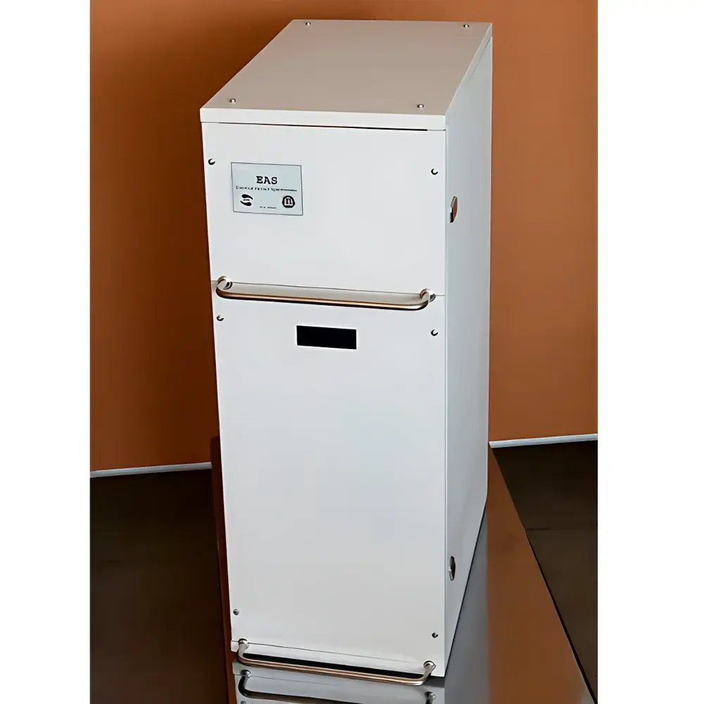 Airel EAS Wide-Range Electrical Aerosol Spectrometer