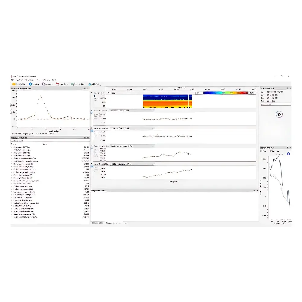 Airel EAS Wide-Range Electrical Aerosol Spectrometer