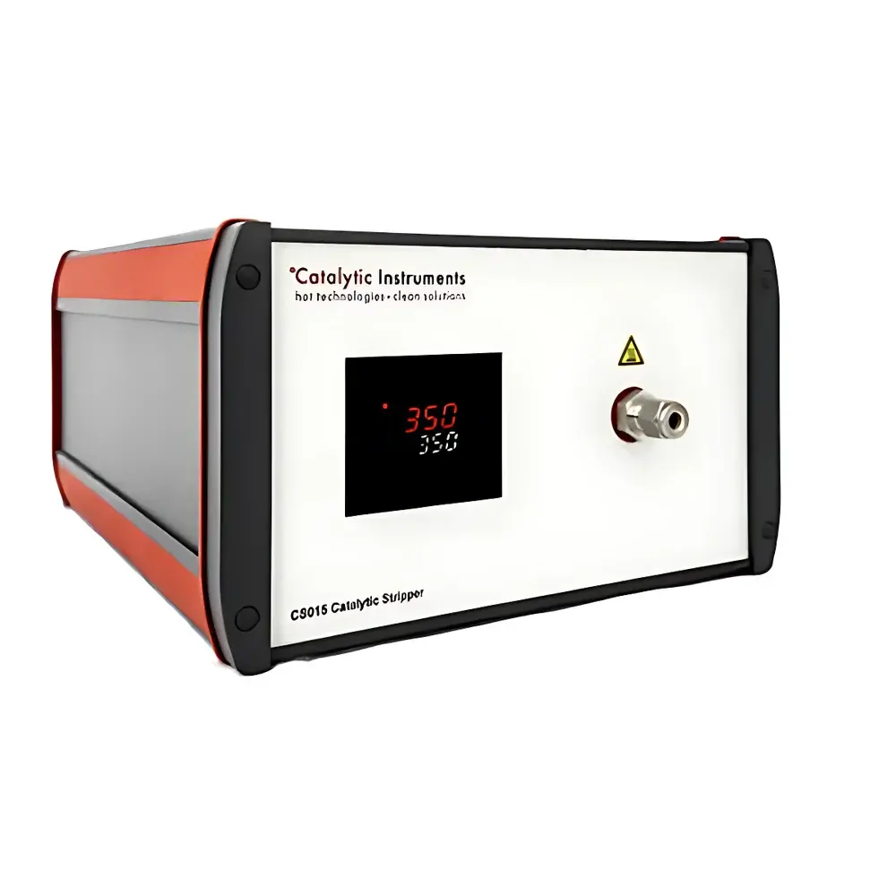 Catalytic Model CS015 High-Temperature Catalytic Stripper