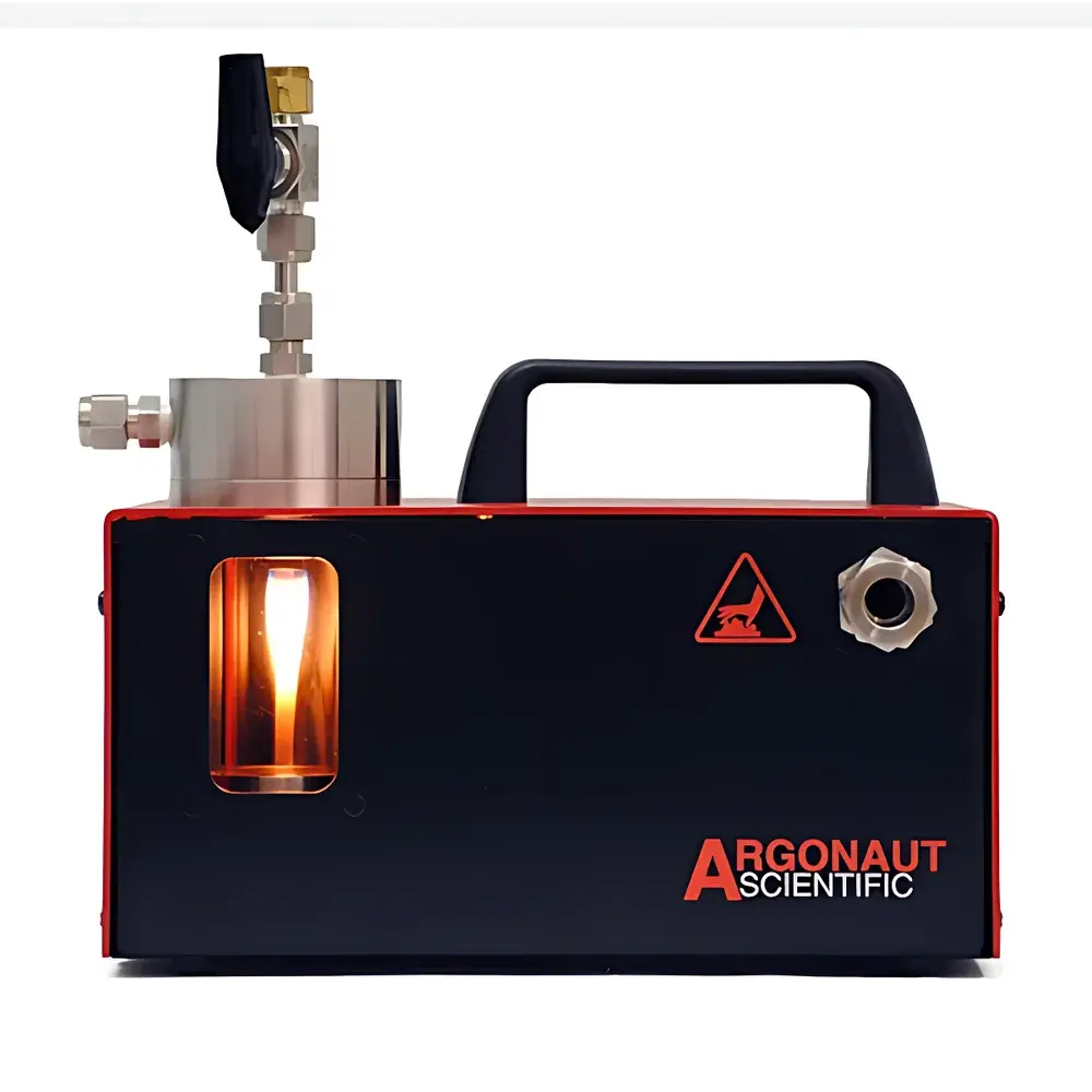 Argonaut MISG01 Miniature Inverted Soot Generator