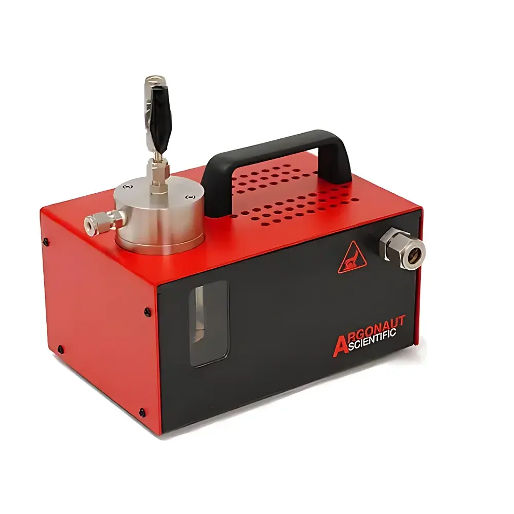 Argonaut MISG01 Miniature Inverted Soot Generator
