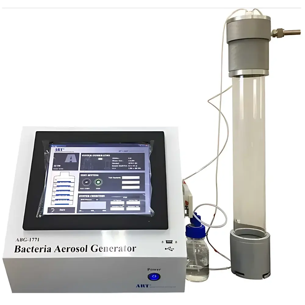 ART+ ABG-1771A Biological Aerosol Generator
