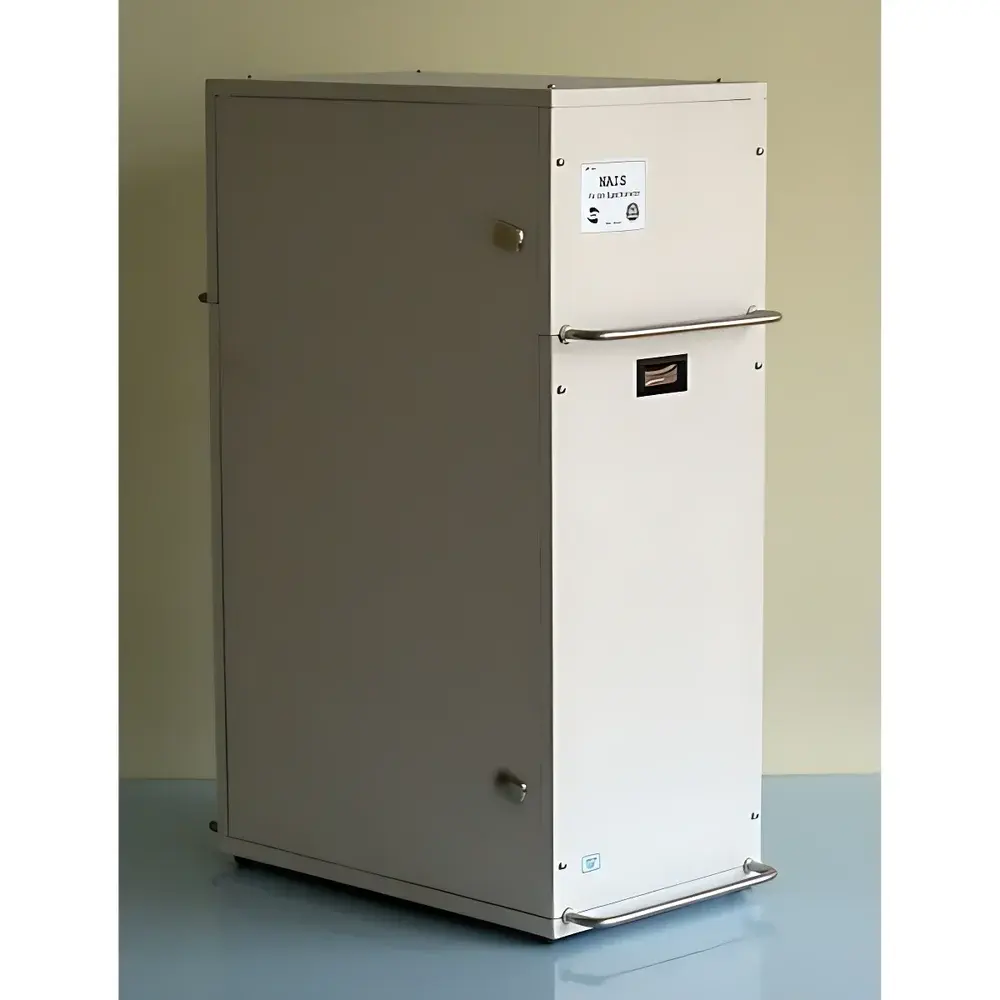 Airel NAIS Neutral Cluster and Air Ion Spectrometer