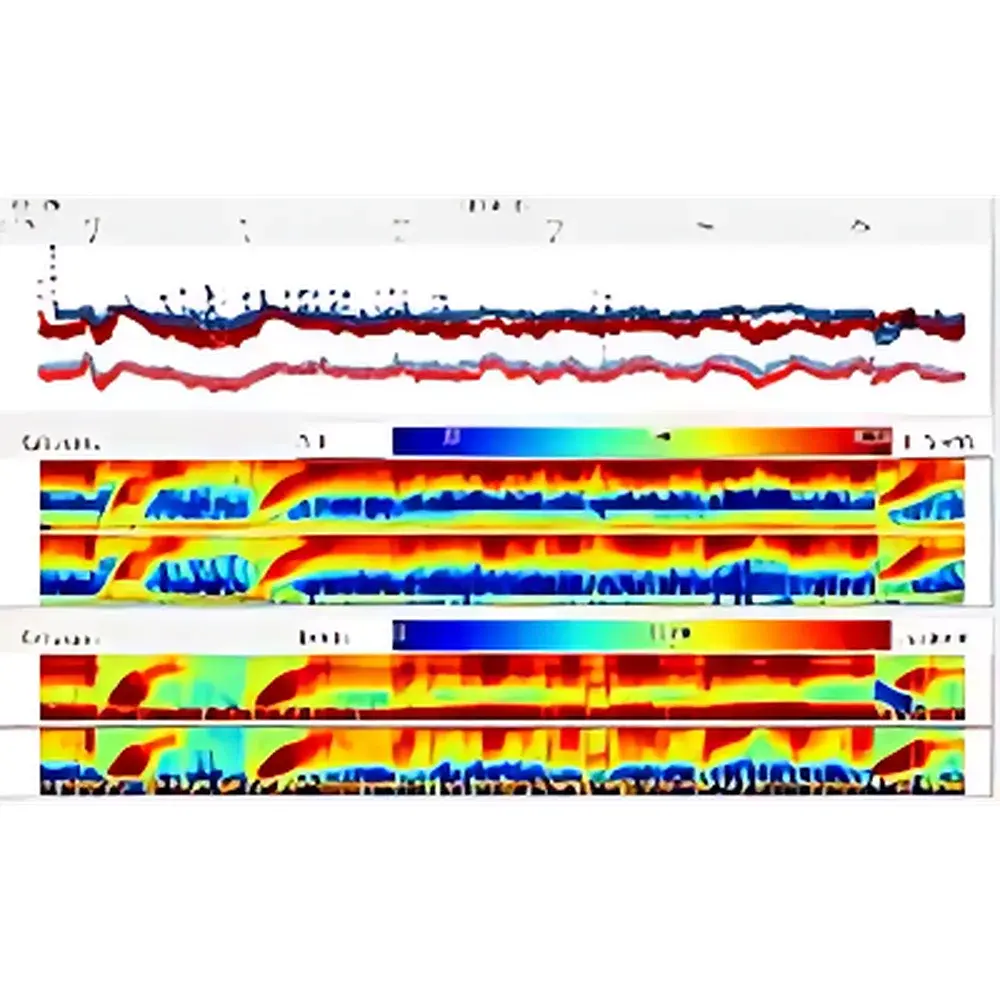 Airel NAIS Neutral Cluster and Air Ion Spectrometer
