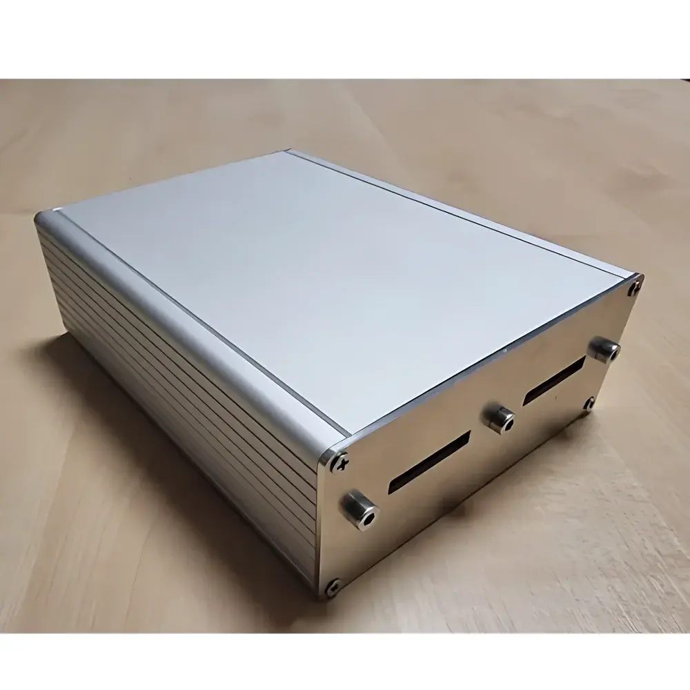 Airel TIC TinyIonCounter Micro-Cluster Ion Counter