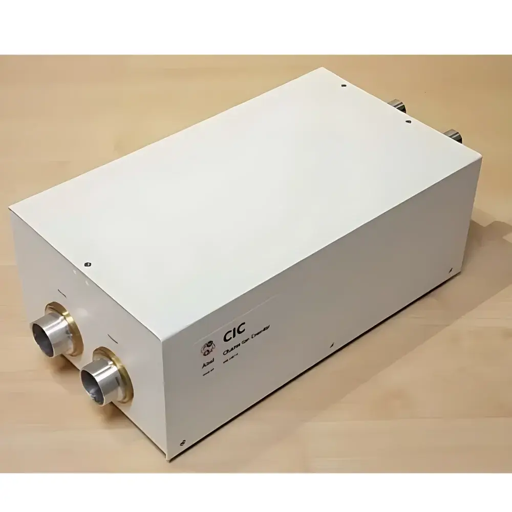 Airel CIC Cluster Ion Counter