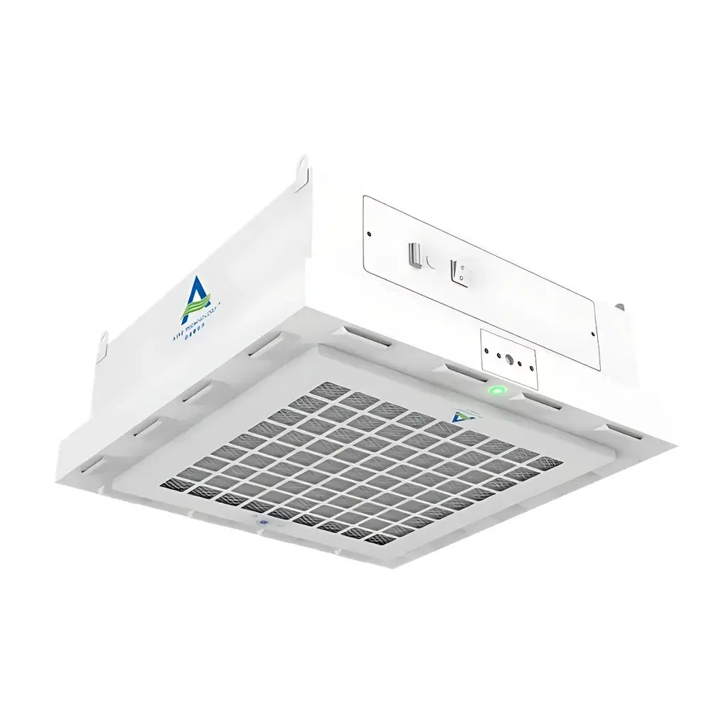 Airs TA600 Ceiling-Mounted Air Purification Unit