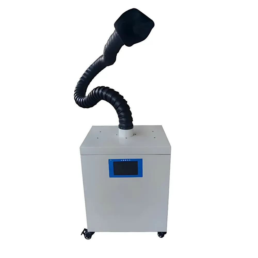 Airs ACR 360A Mobile Air Purification Unit