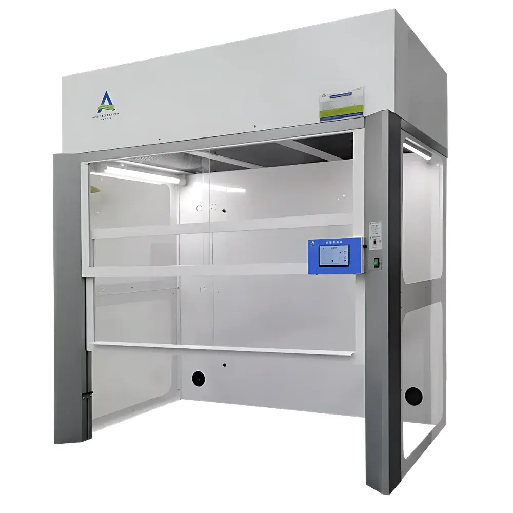 Airs AIH1302 Benchtop Instrument Enclosure