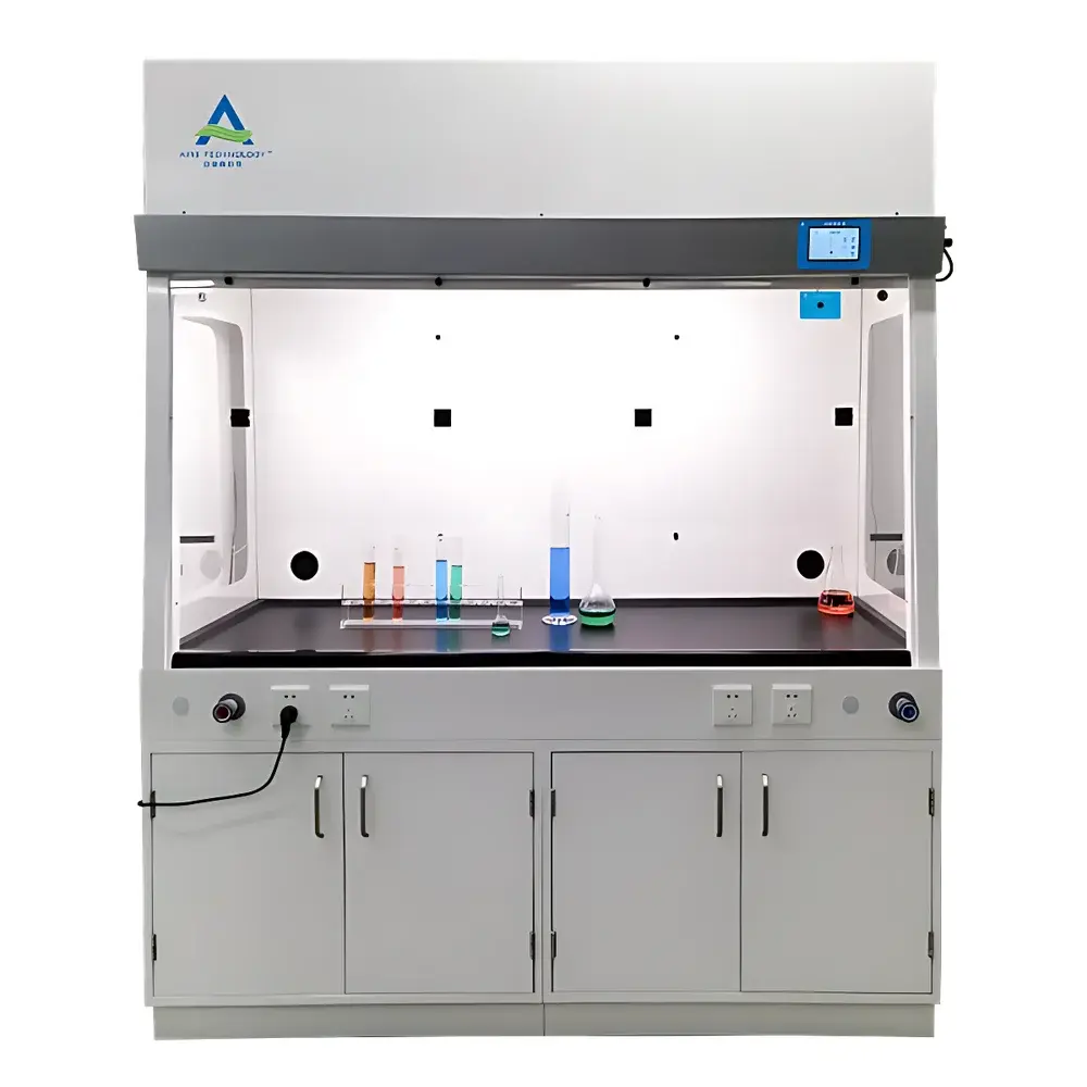 Airs AFH1302 Air-Cleaned Ductless Fume Hood