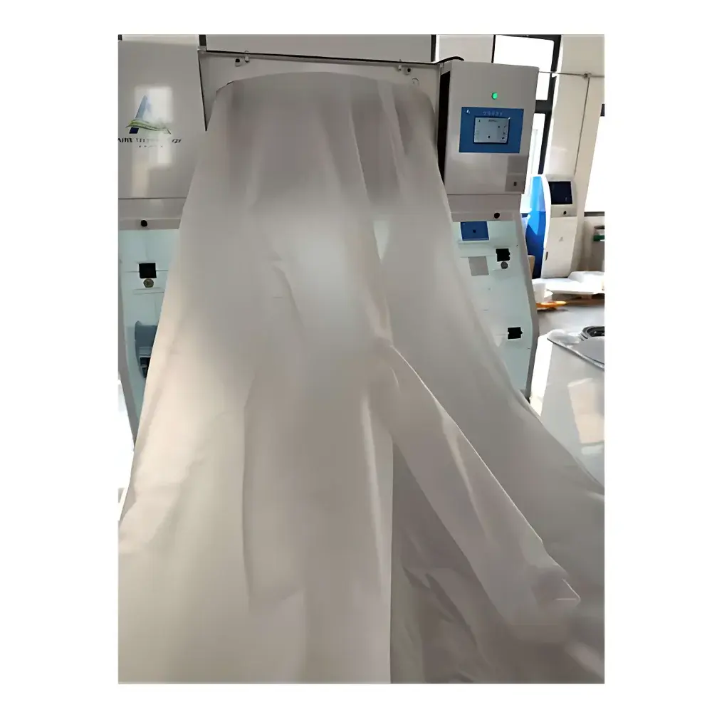 Airs AWF900-DS Bag-in/Bag-Out (BIBO) Precision Balance Enclosure with Vibration Isolation