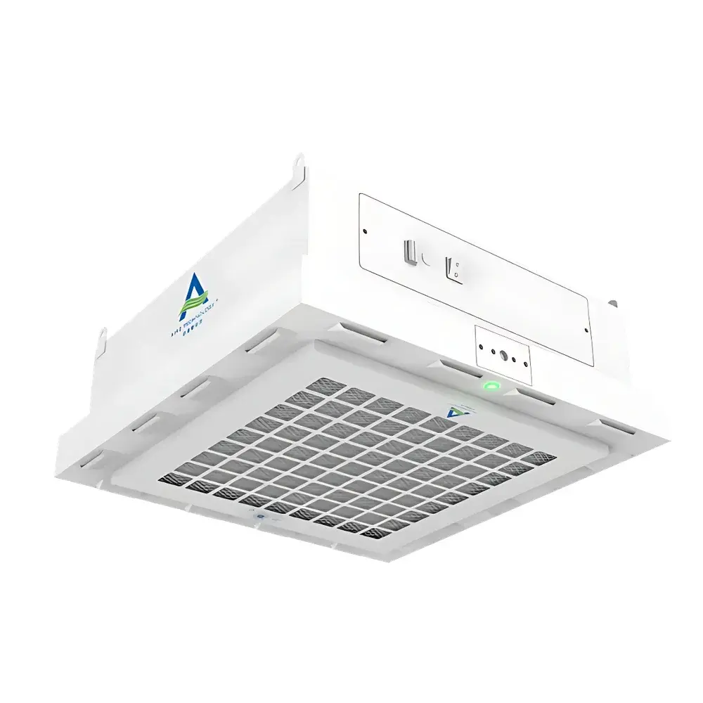 Airs TA900 Ceiling-Mounted Air Purification Unit