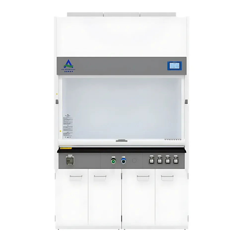 Airs ATH1804 Premium Recirculating Ductless Fume Hood
