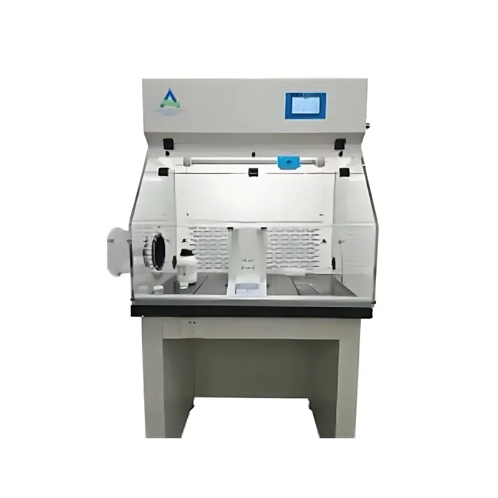 Vibration Isolation Table