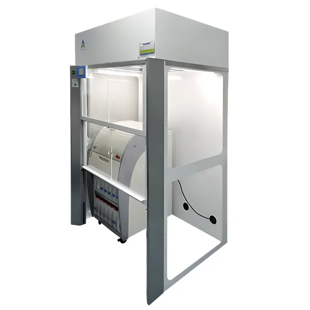 Airs AWIH1502 Walk-In (Floor-Standing) Instrument Safety Enclosure