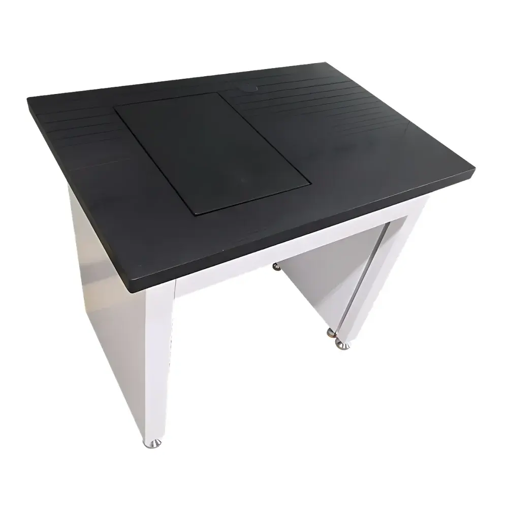Airs Marble Balance Weighing Table