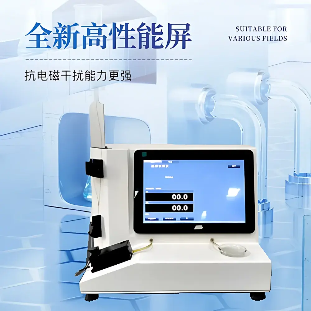 Santiyiqi ST-DT01 Direct-Reading Ferrograph