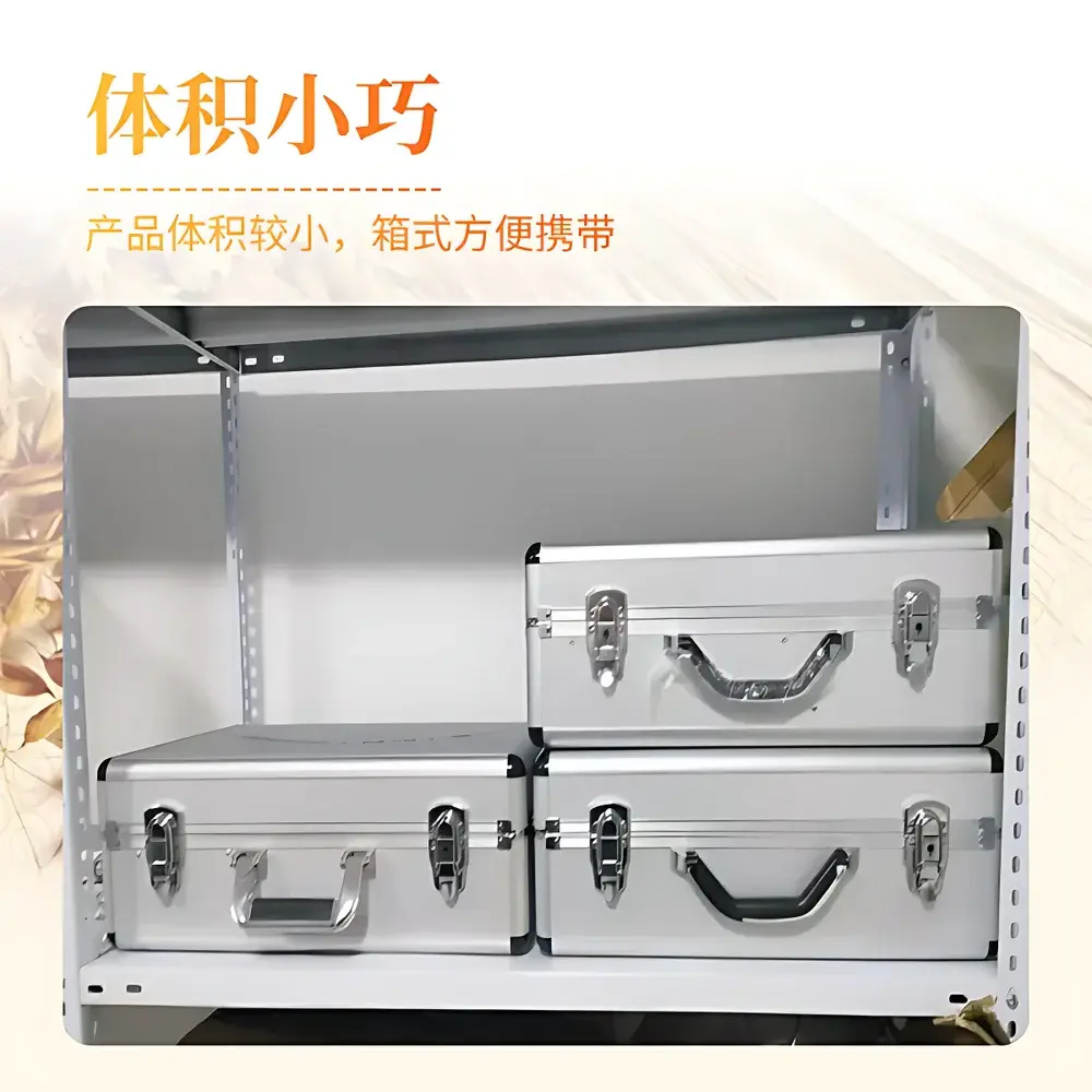 Santiyiqi ST-JMTY Solid Food Volume Measurer