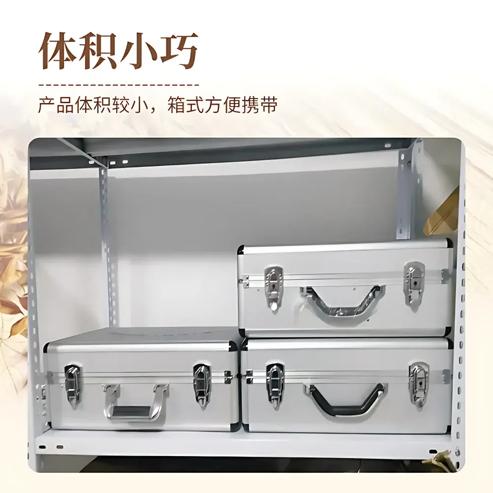 Santiyiqi ST-JMTY Bread Volume Analyzer