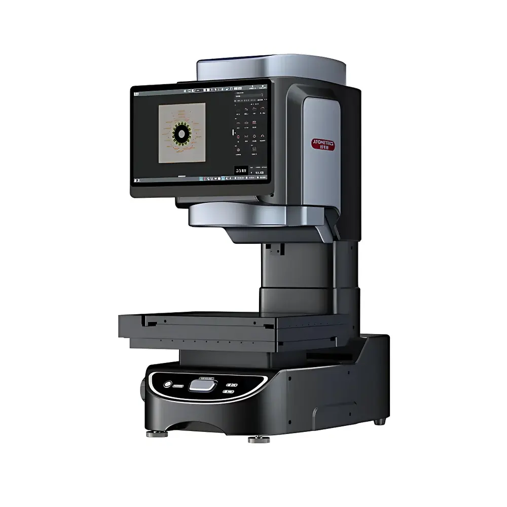Atometrics FMX Series One-Touch Vision Measuring System