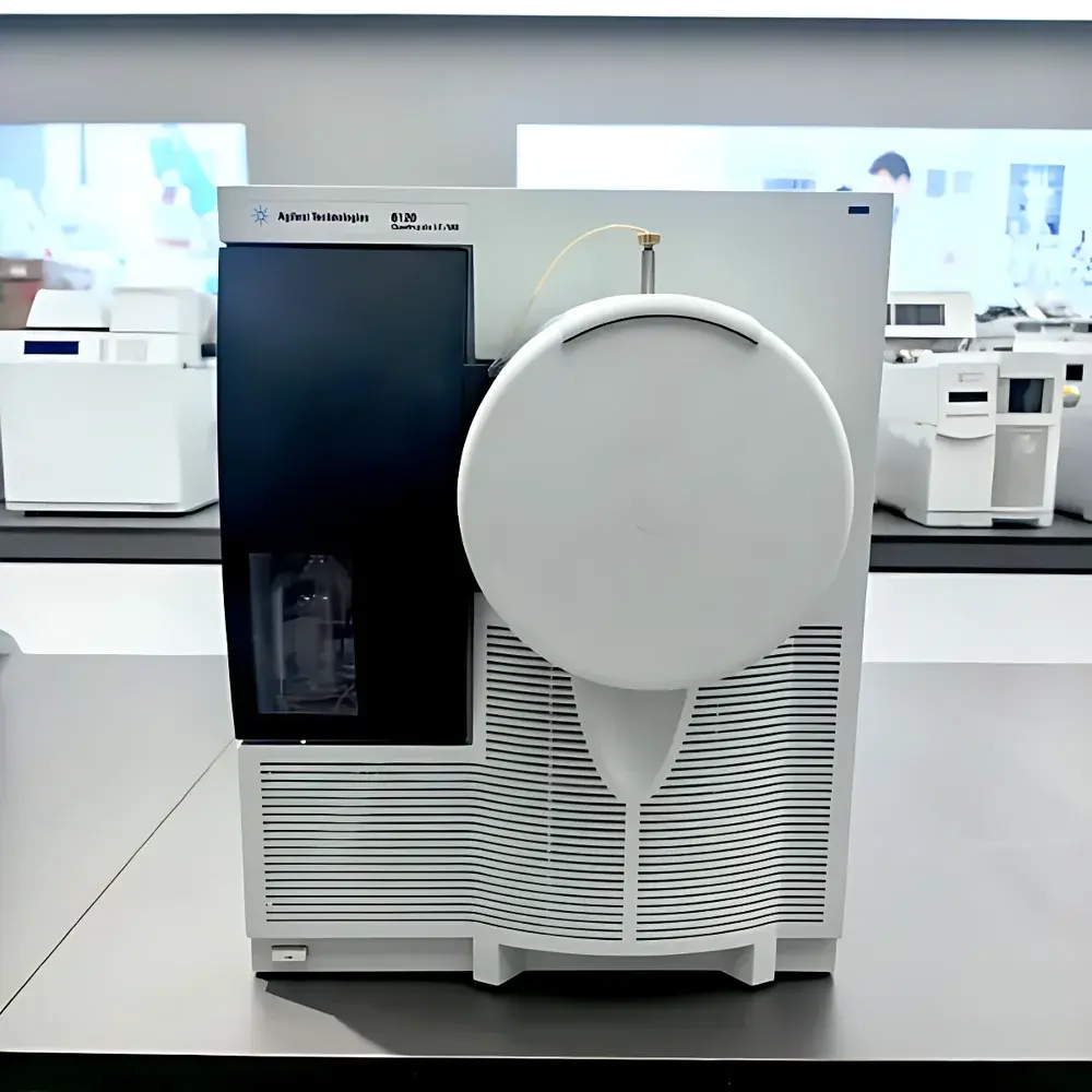 Liquid Chromatography Mass Spectrometry