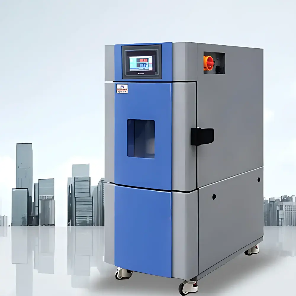 Haiyin Equipment HW-100L Electronic Components Optical Communication Environmental Test Chamber