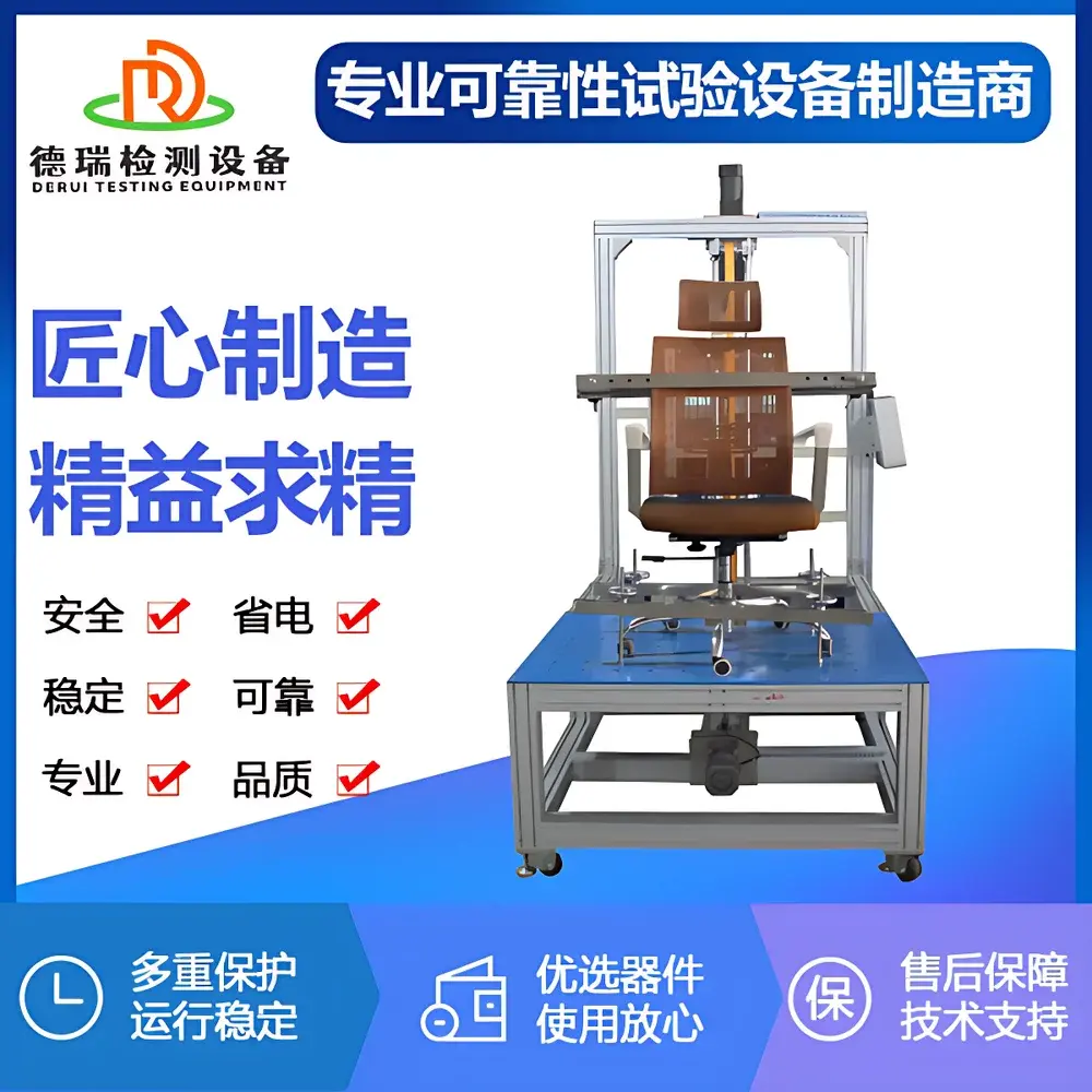 Fatigue Testing Machines