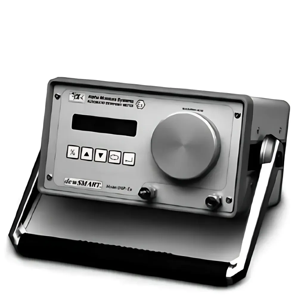 Alpha DSP-Ex Portable Intrinsically Safe Dew Point Meter