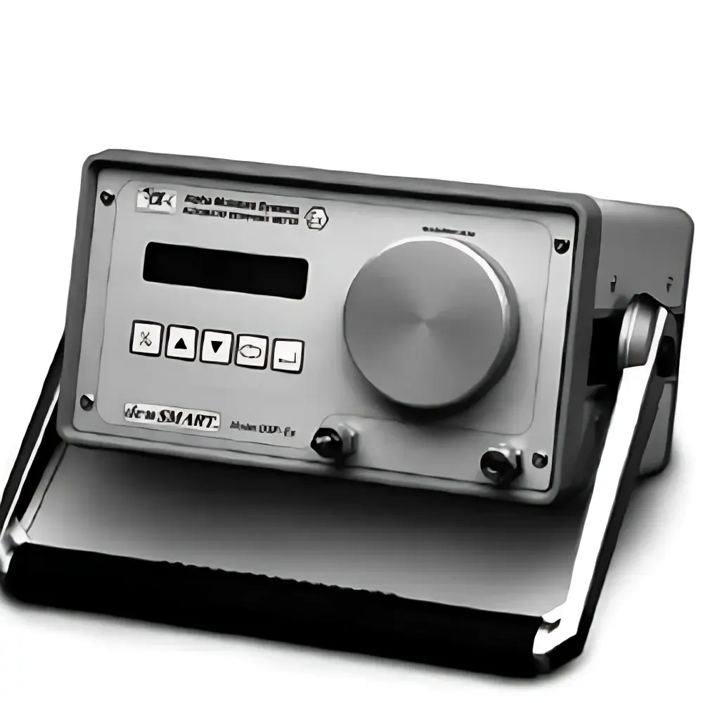 Alpha DSP-Ex Portable Intrinsically Safe Dew Point Meter
