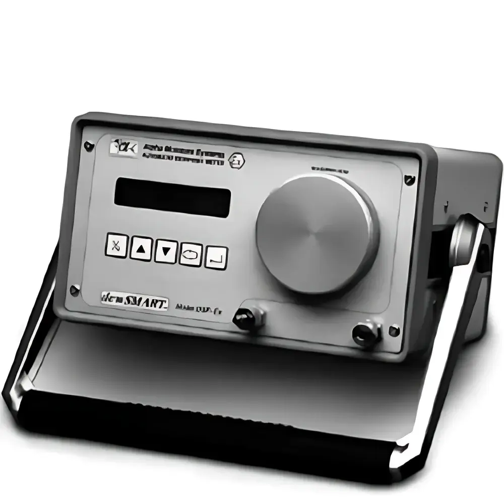 Alpha DSP-Ex Portable Intrinsically Safe Dew Point Meter