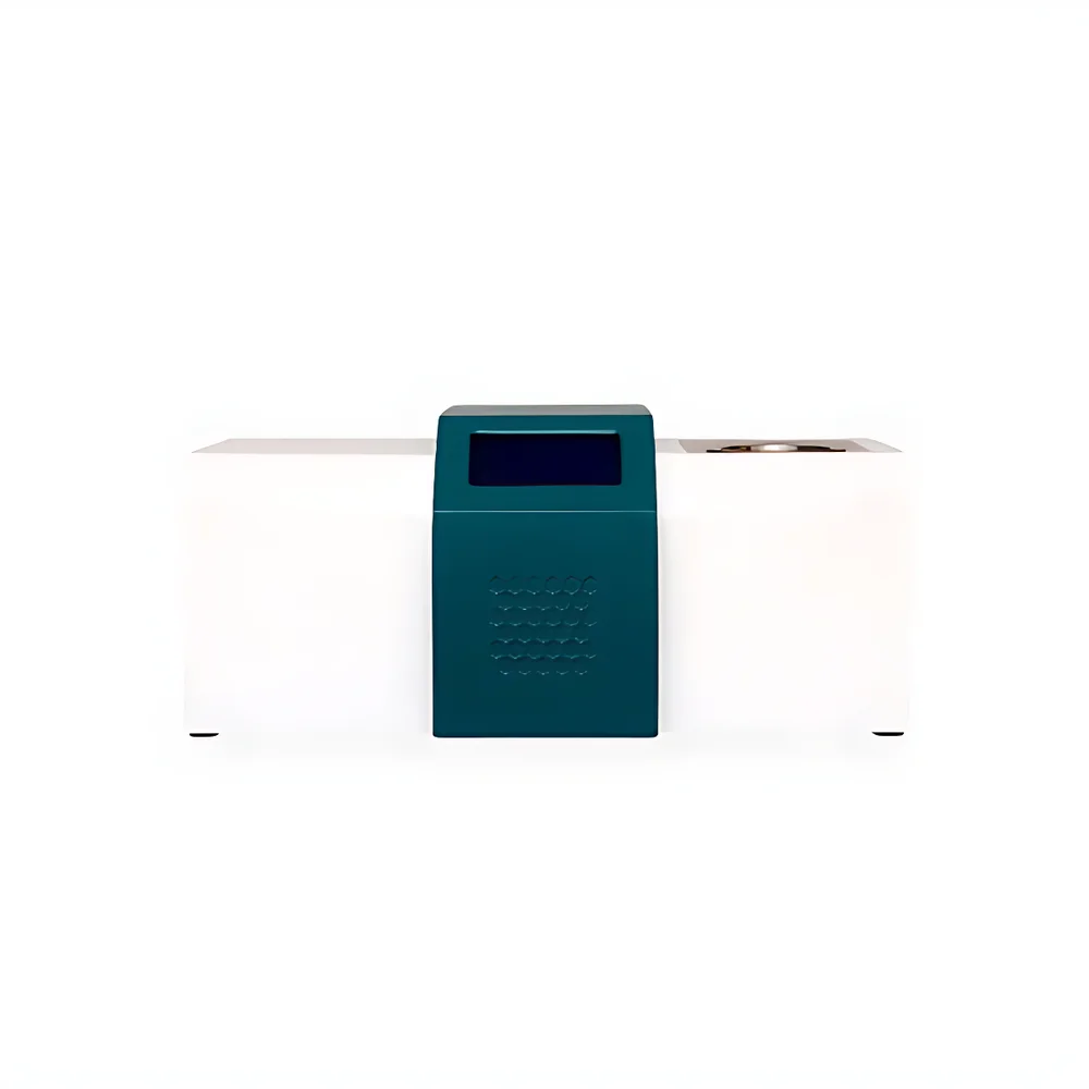 Henven HSC-4 Heat-Flow Differential Scanning Calorimeter Henven HSC-4 Heat-Flow Differential Scanning Calorimeter
