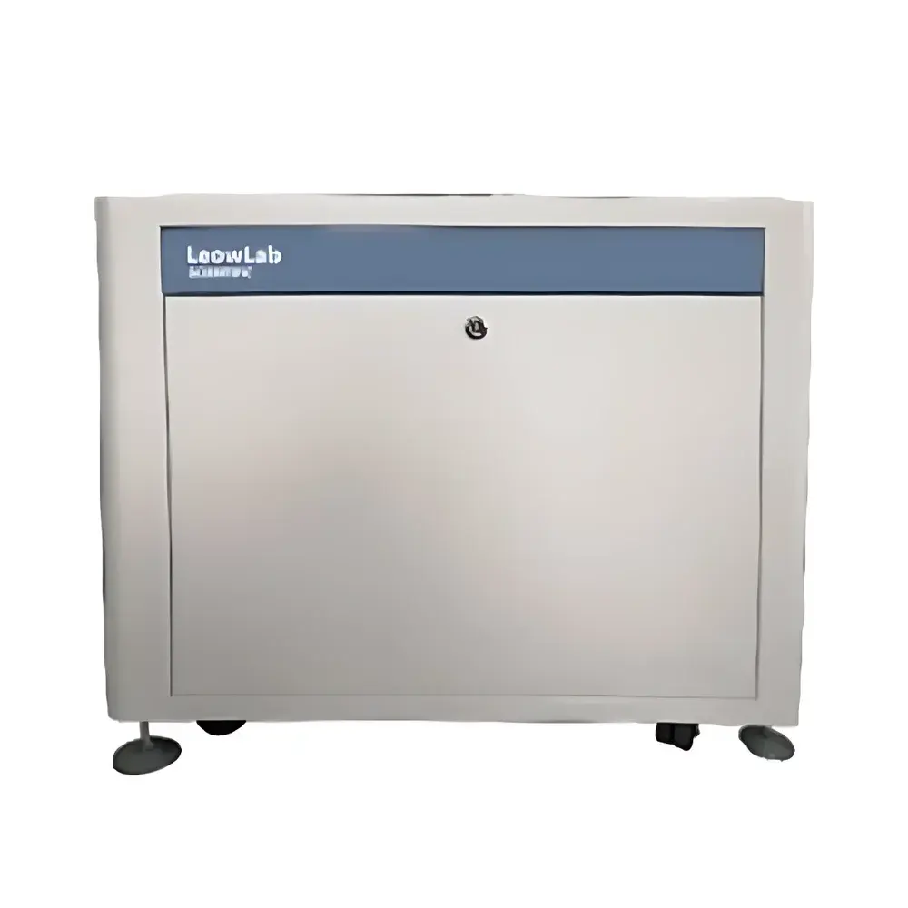 LeowLab LMS Bench Mass Spectrometry Workstation